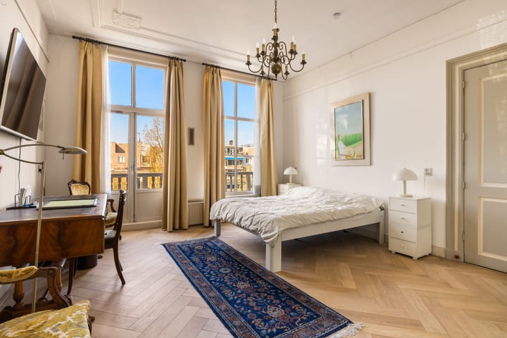 Foto 56 van Vondelstraat 124