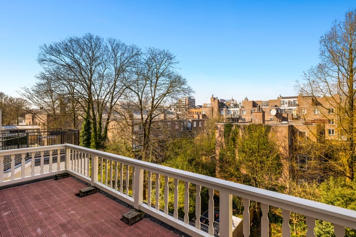 Foto 57 van Vondelstraat 124