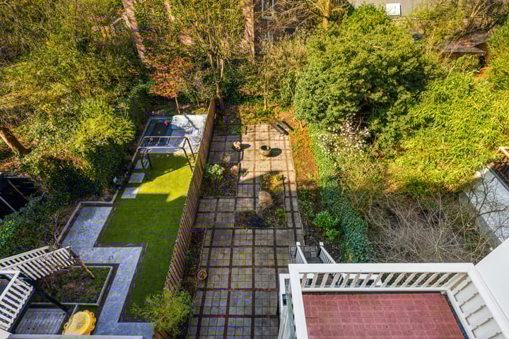 Foto 58 van Vondelstraat 124