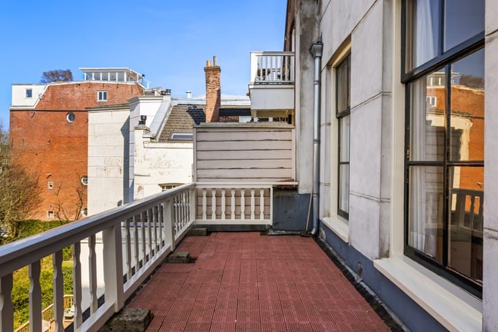 Foto 59 van Vondelstraat 124