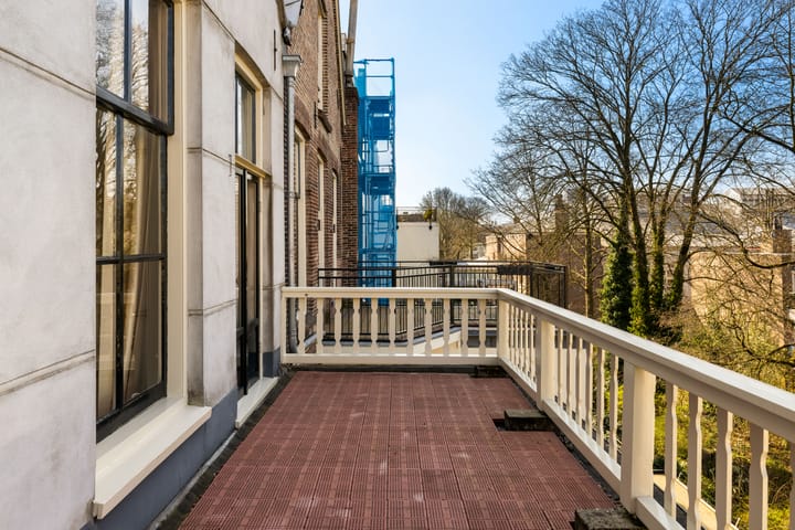 Foto 60 van Vondelstraat 124