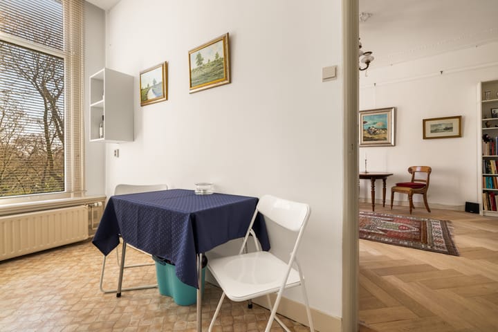 Foto 63 van Vondelstraat 124