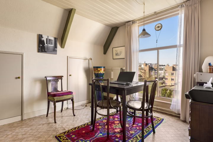 Foto 65 van Vondelstraat 124