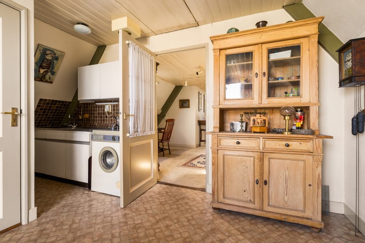 Foto 66 van Vondelstraat 124