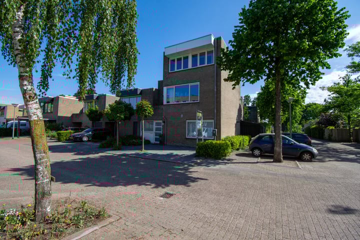 Foto 1 van Beethovengaarde 27