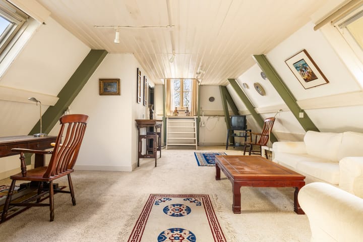 Foto 67 van Vondelstraat 124