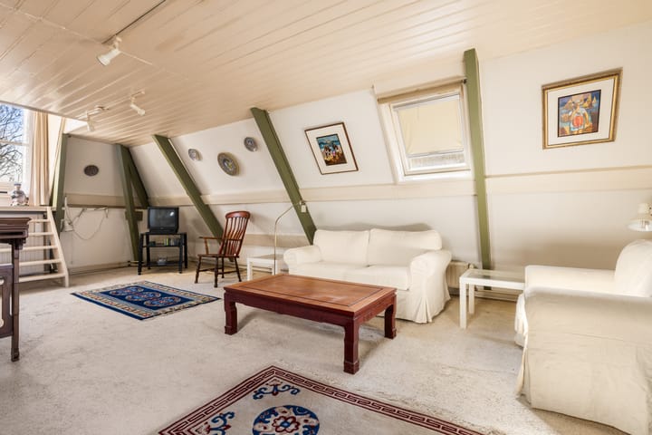 Foto 68 van Vondelstraat 124