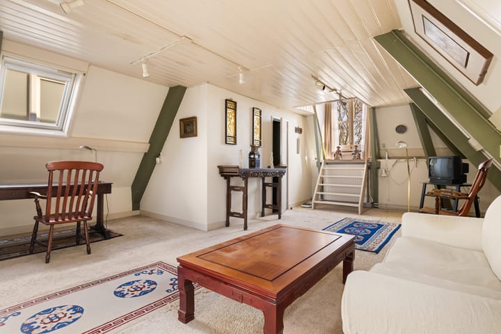 Foto 69 van Vondelstraat 124