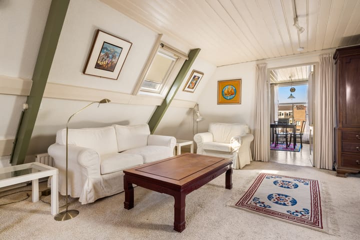 Foto 70 van Vondelstraat 124