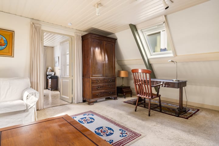 Foto 71 van Vondelstraat 124