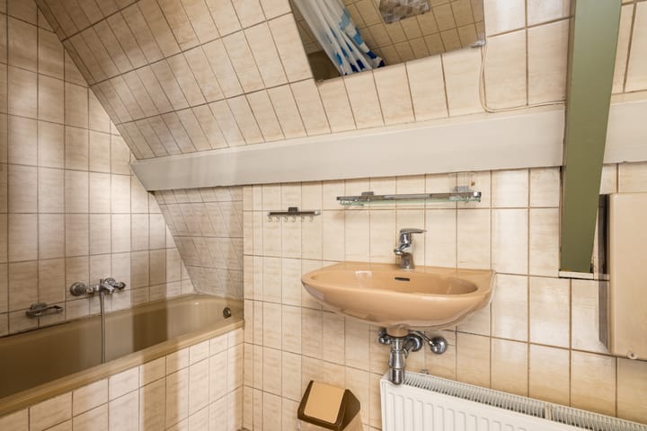 Foto 72 van Vondelstraat 124