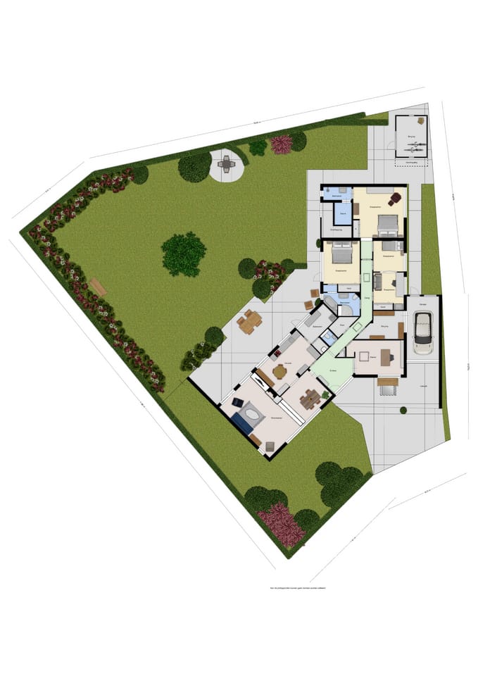 Foto 59 van De Heerlijkheidlaan 4