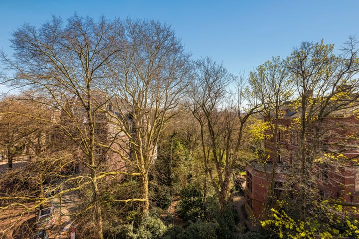 Foto 73 van Vondelstraat 124