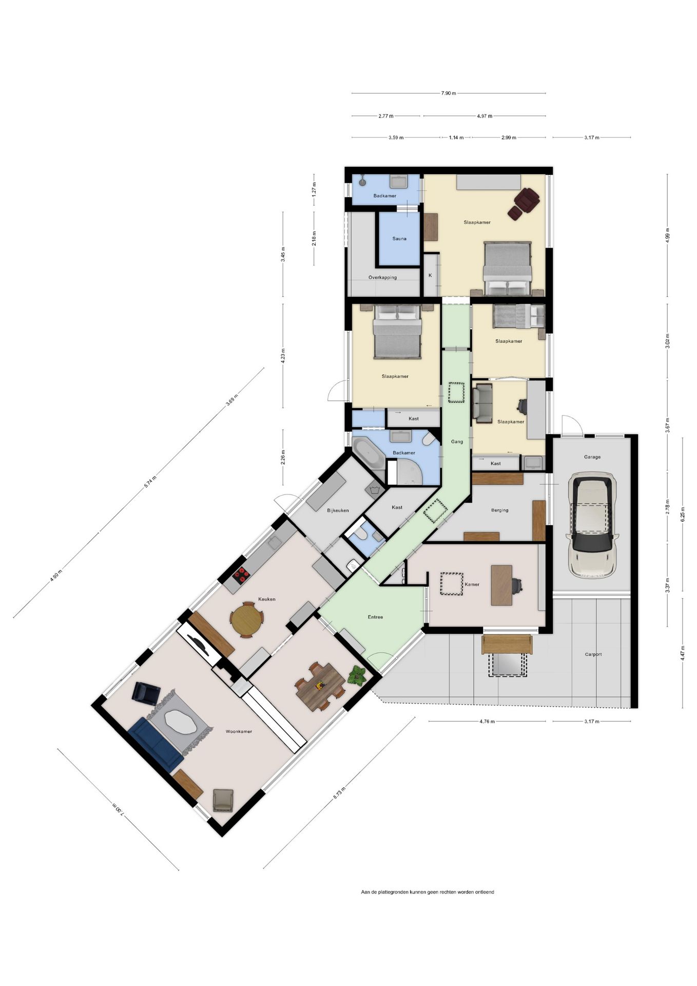 Foto 60 van De Heerlijkheidlaan 4