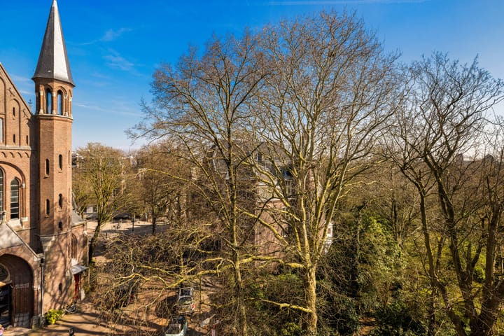 Foto 74 van Vondelstraat 124