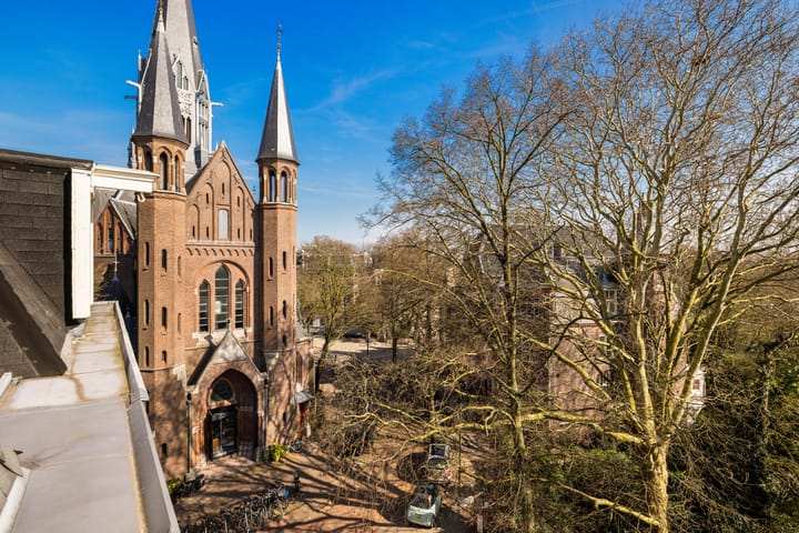 Foto 75 van Vondelstraat 124