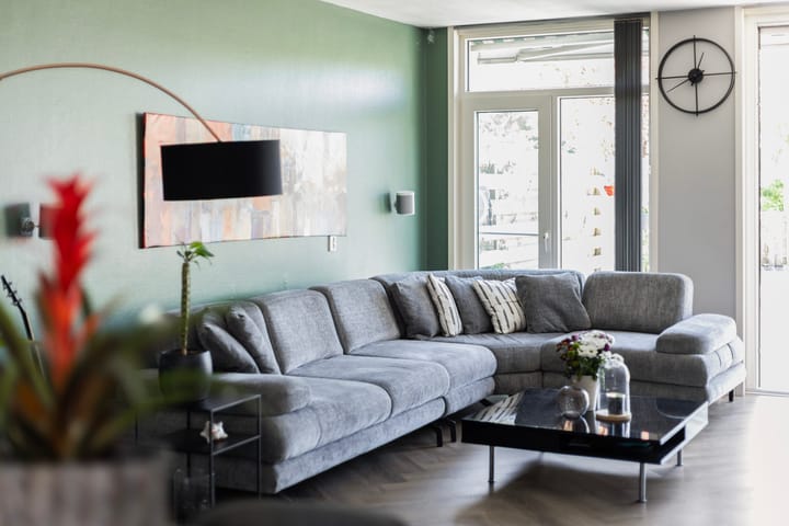 Foto 2 van Hottingastate 25