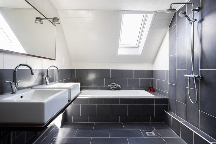 Foto 5 van Hottingastate 25