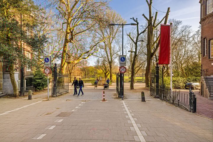 Foto 78 van Vondelstraat 124