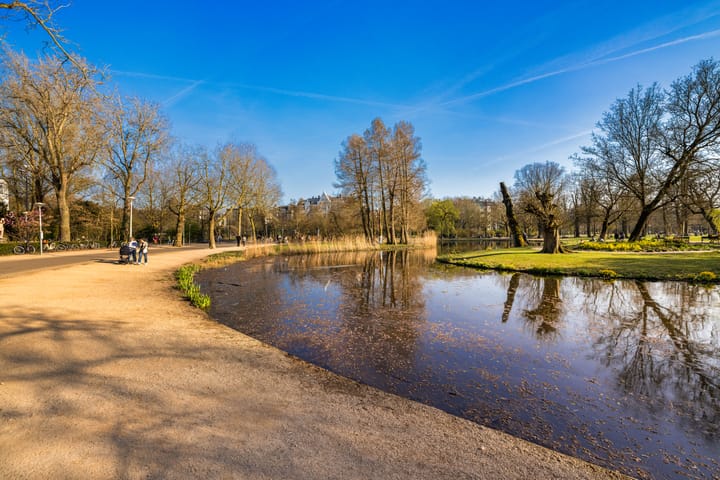 Foto 79 van Vondelstraat 124