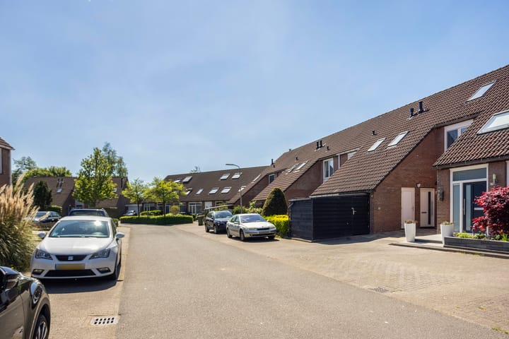 Foto 7 van Hottingastate 25