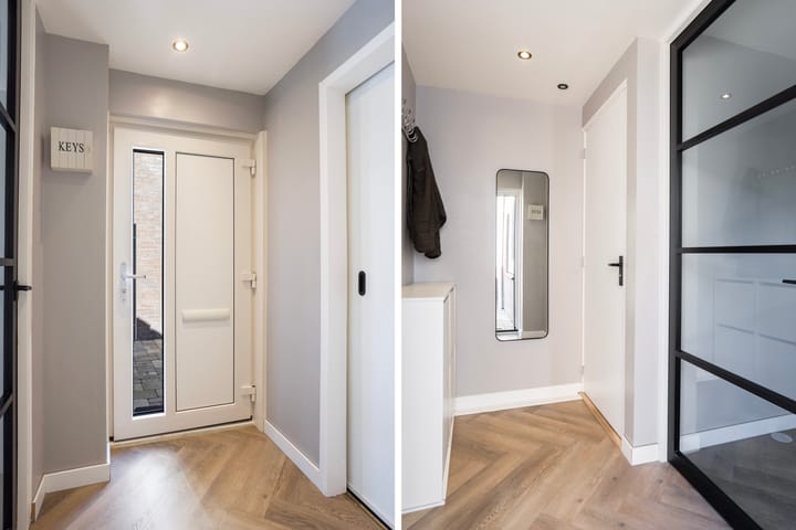 Foto 8 van Hottingastate 25