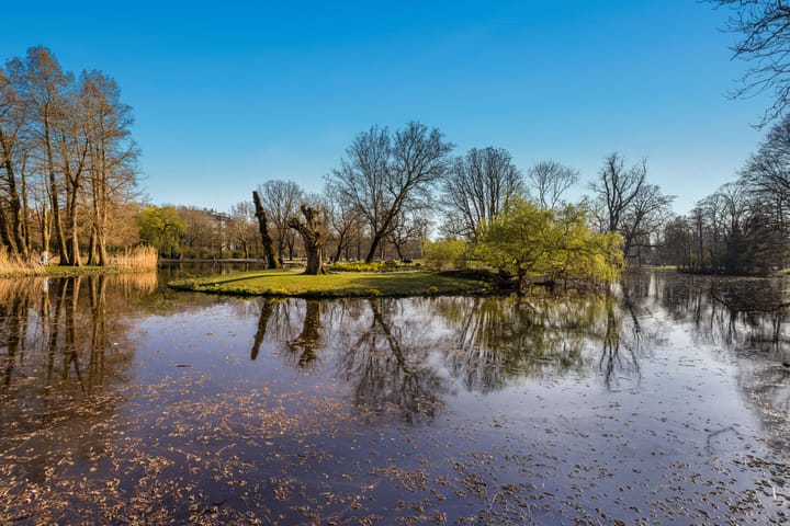 Foto 80 van Vondelstraat 124