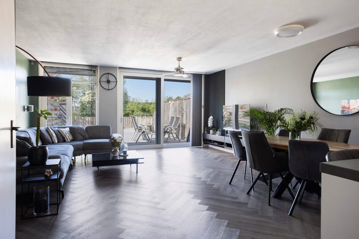 Foto 10 van Hottingastate 25