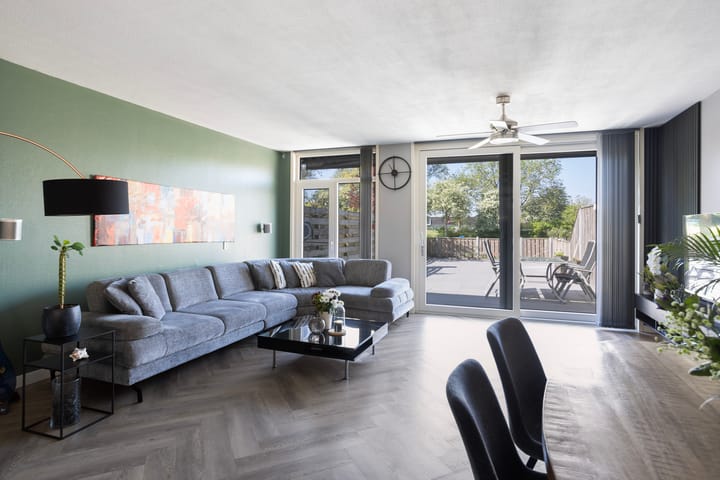 Foto 11 van Hottingastate 25