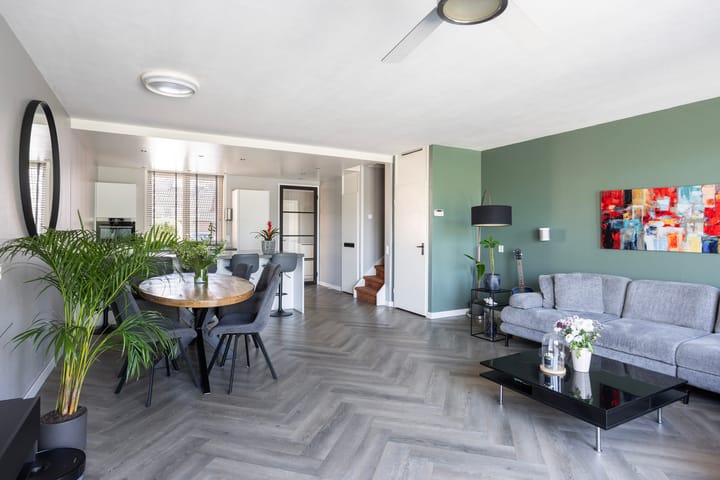 Foto 12 van Hottingastate 25