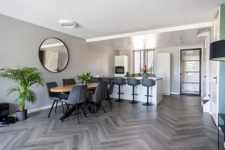 Foto 14 van Hottingastate 25