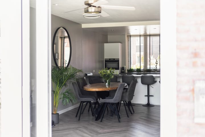 Foto 21 van Hottingastate 25