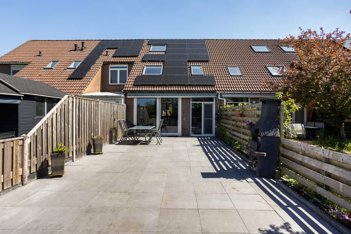 Foto 22 van Hottingastate 25