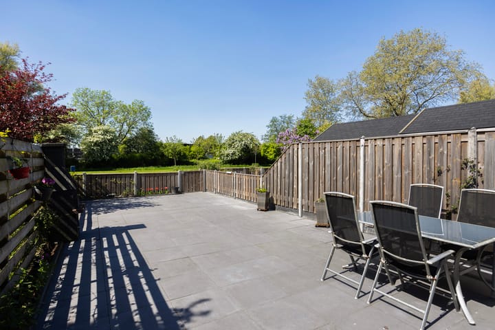 Foto 23 van Hottingastate 25