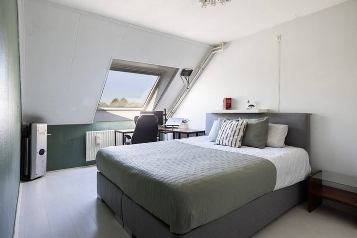 Foto 26 van Hottingastate 25