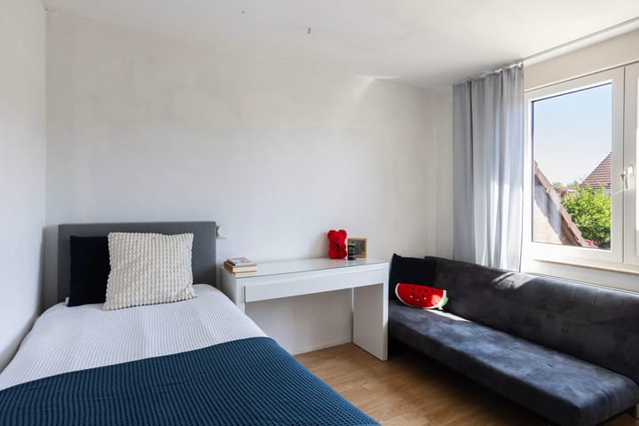 Foto 28 van Hottingastate 25