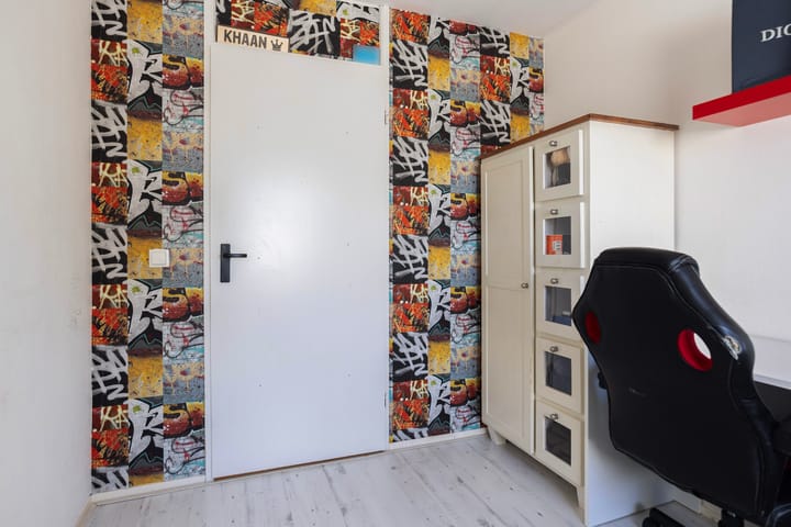 Foto 30 van Hottingastate 25