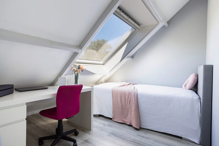 Foto 37 van Hottingastate 25