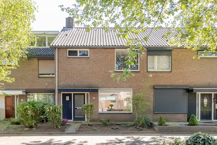 Foto 1 van Rogneurdonk 13