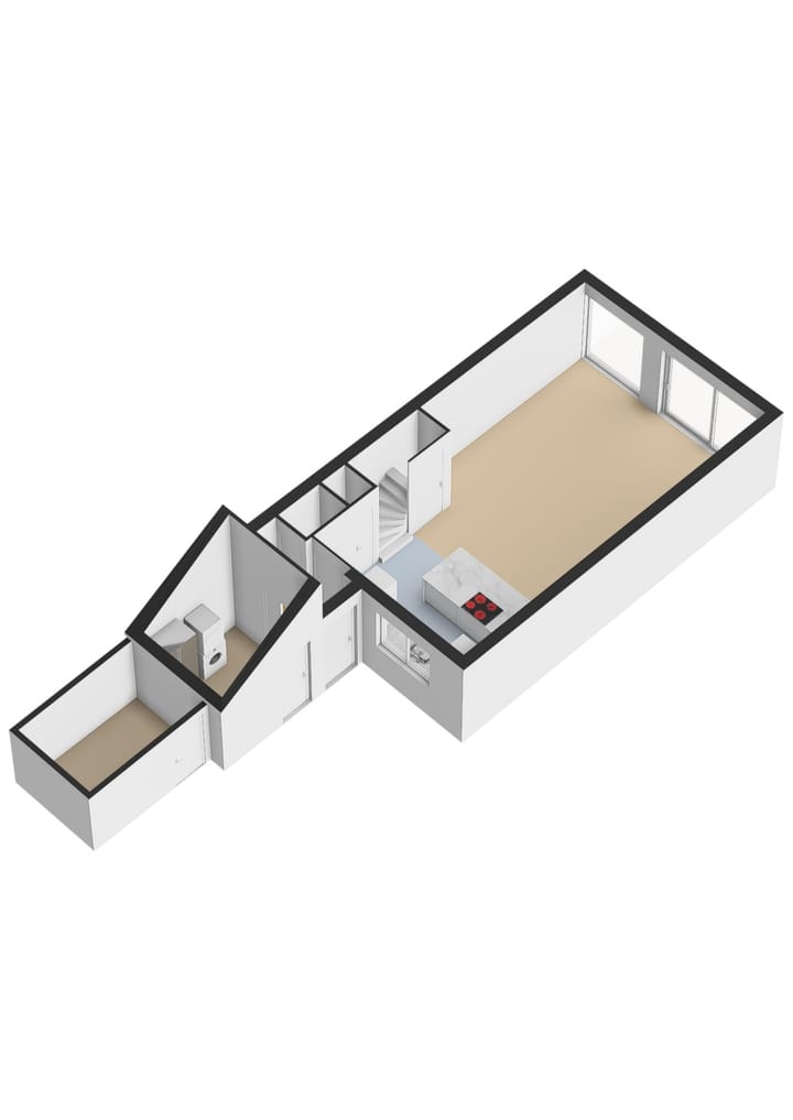 Foto 43 van Hottingastate 25