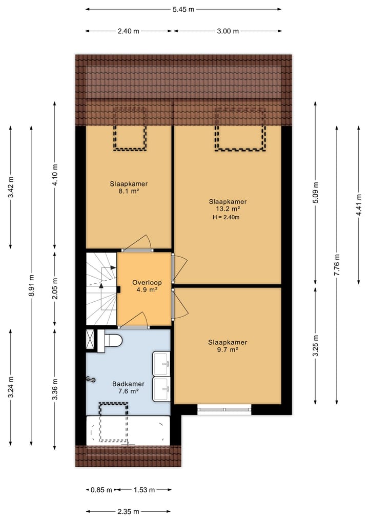Foto 44 van Hottingastate 25