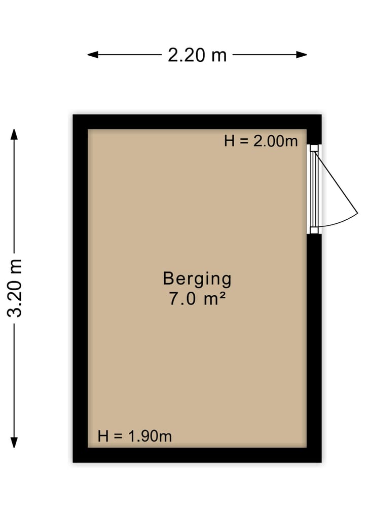 Foto 48 van Hottingastate 25