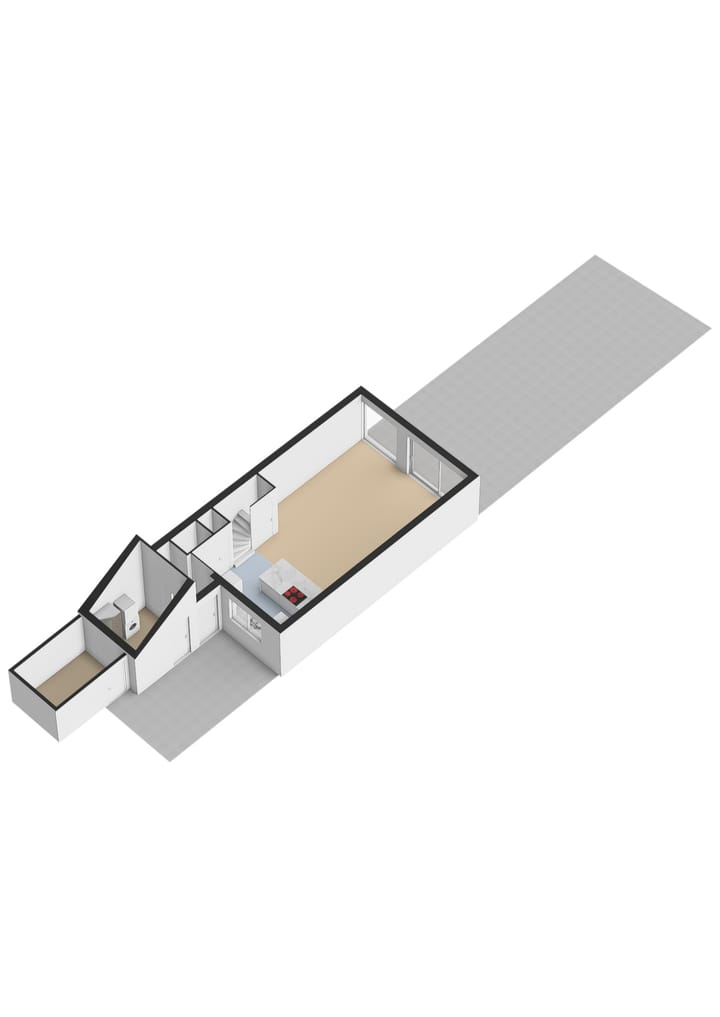 Foto 51 van Hottingastate 25