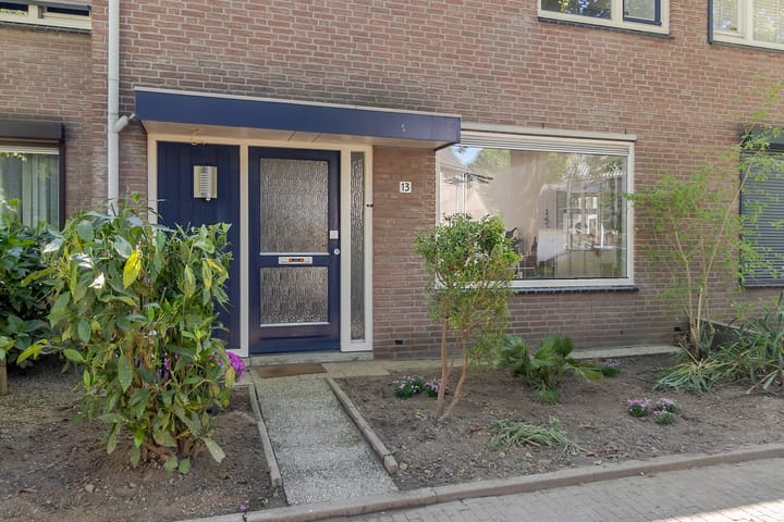 Foto 26 van Rogneurdonk 13