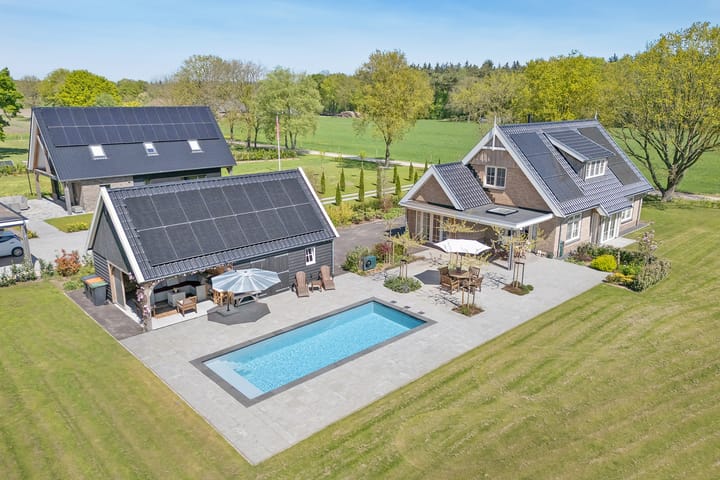 Foto 1 van Hasselerweg 2-A