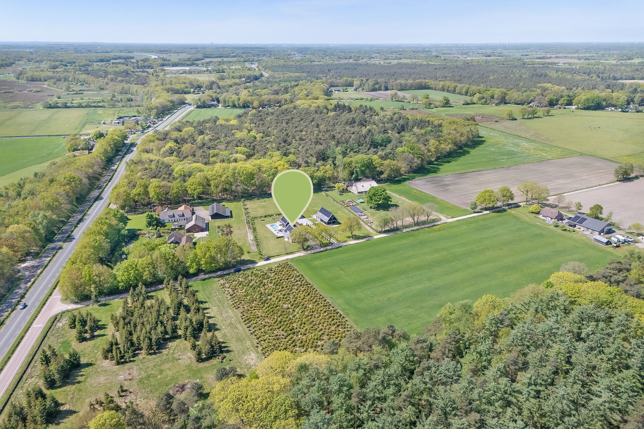 Foto 3 van Hasselerweg 2-A