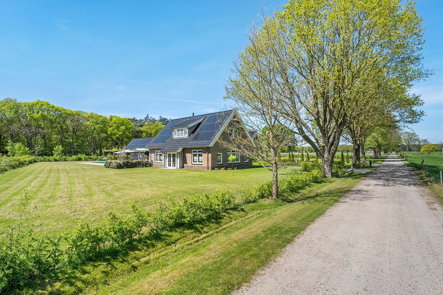 Foto 5 van Hasselerweg 2-A