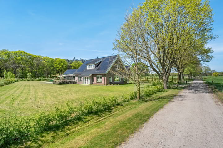 Foto 5 van Hasselerweg 2-A