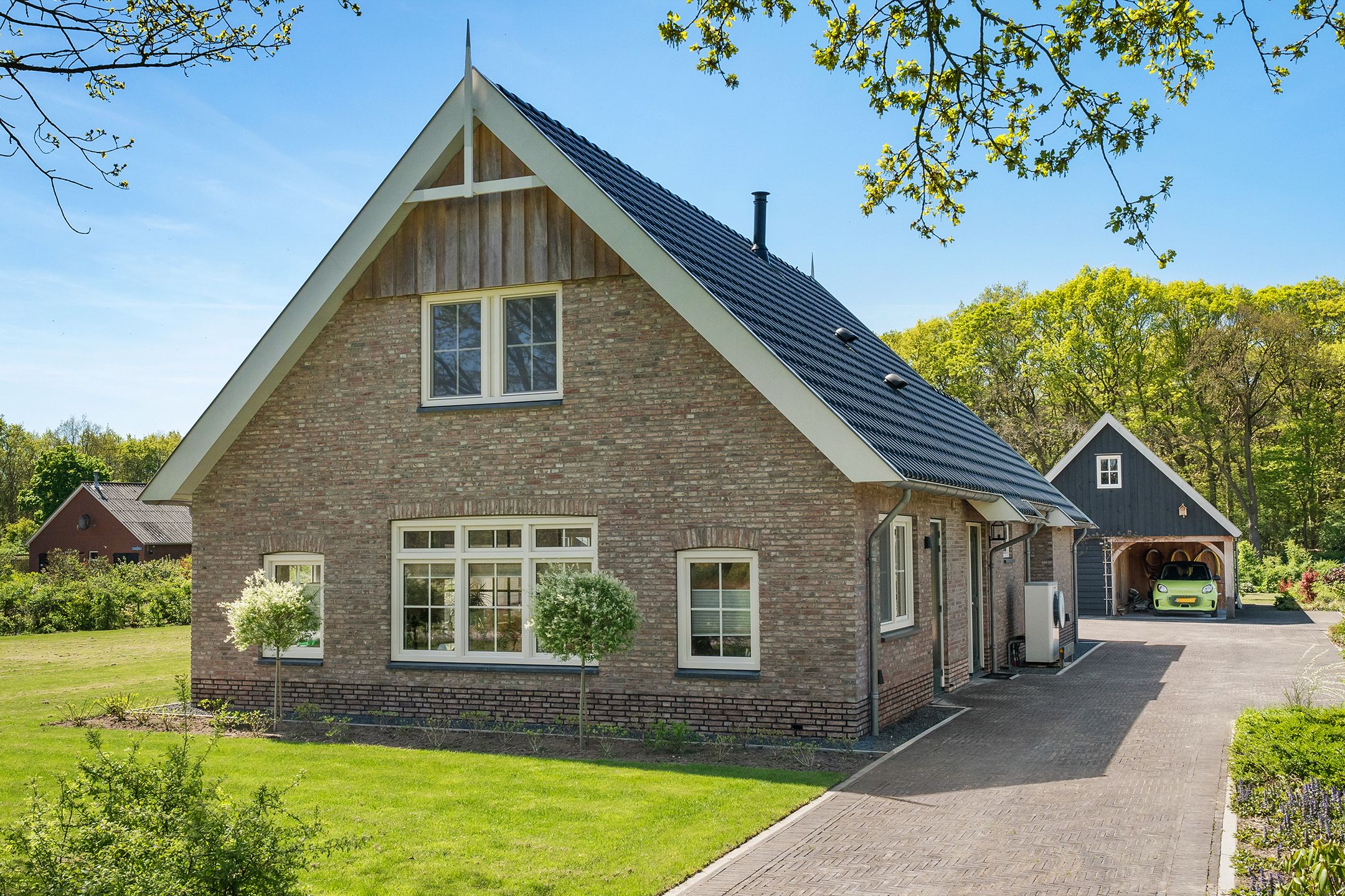 Foto 6 van Hasselerweg 2-A