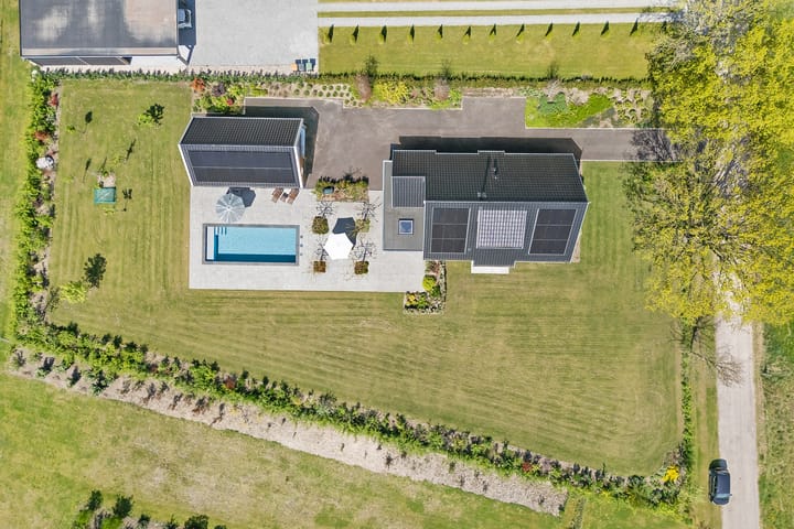 Foto 7 van Hasselerweg 2-A